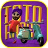 Toto Racer