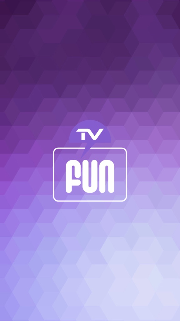 【图】TV FUN(截图1)