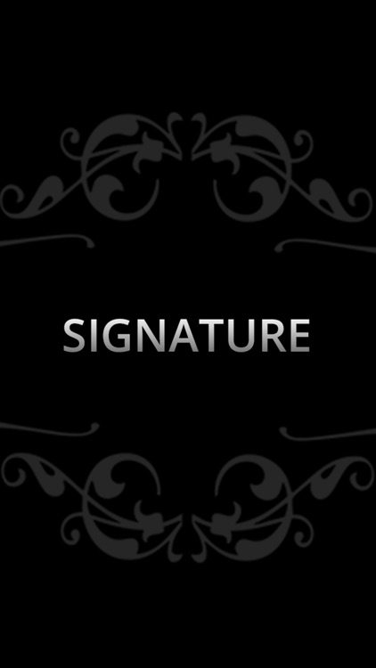 Signature Hair Design