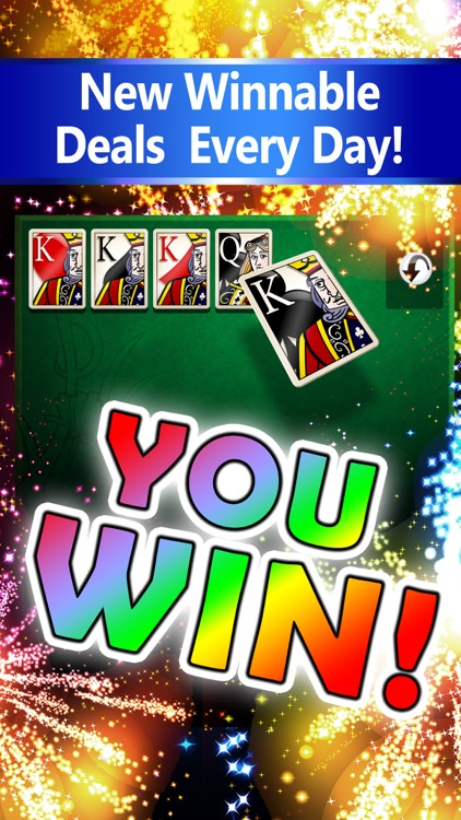 Solitaire Deluxe® 16 Pack: Classic, Spider, more