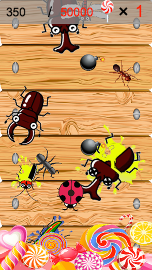 Ant Crusher Super(圖2)-速報App