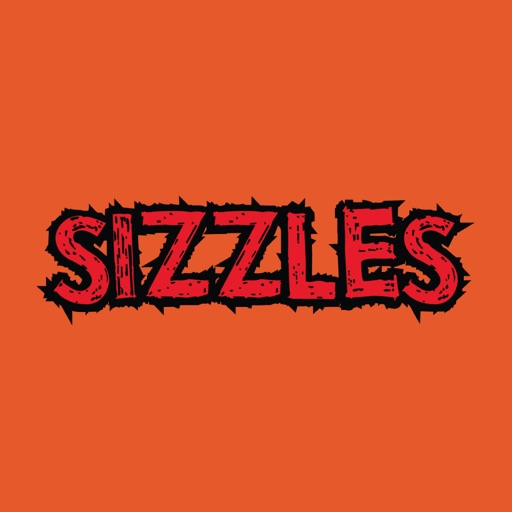 Sizzles icon