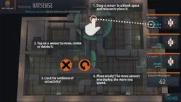 Game screenshot Ratsense mod apk