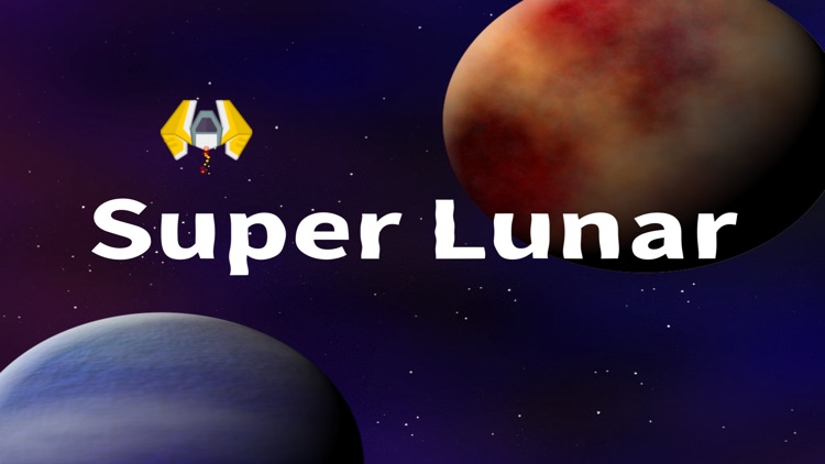 Super Lunar screenshot-0