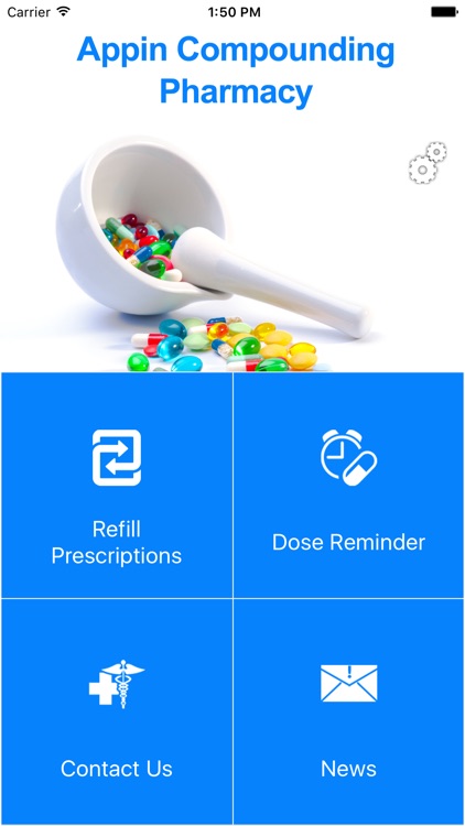 Appin Compounding Pharmacy