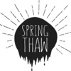Spring Thaw: #PDXexperience