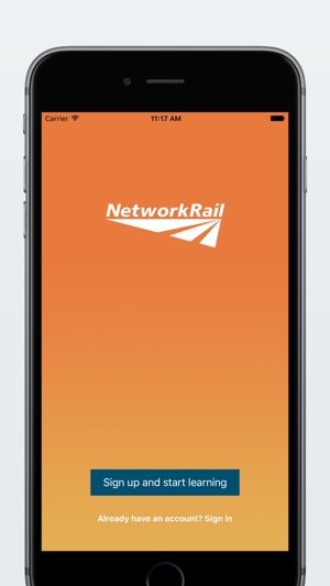 Network Rail | Proversity(圖3)-速報App