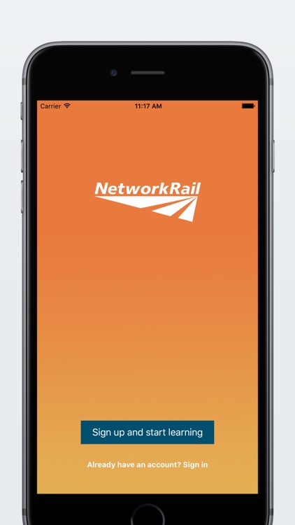 Network Rail | Proversity