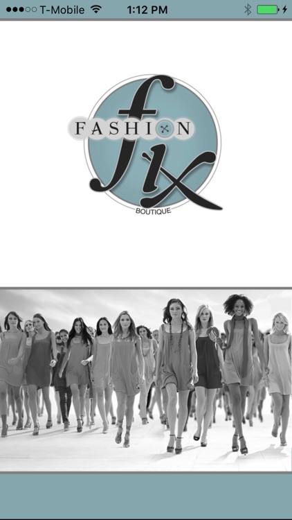 Fashion Fix Boutique