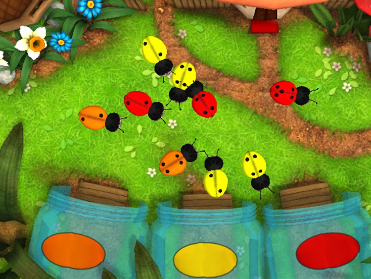 T10 Ladybugs 1 screenshot-3