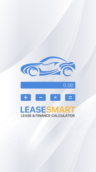 How to cancel & delete Car Lease Payment Calculator from iphone & ipad 1