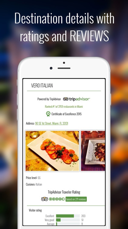 Travedia – Florida