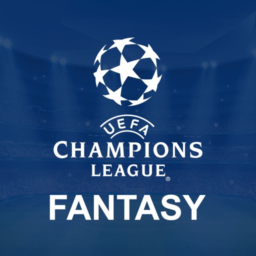 UEFA Champions League Fantasy Football icon