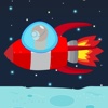 Space Flappy - Reverse Flappy Game