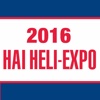 HAI HELI-EXPO 2016