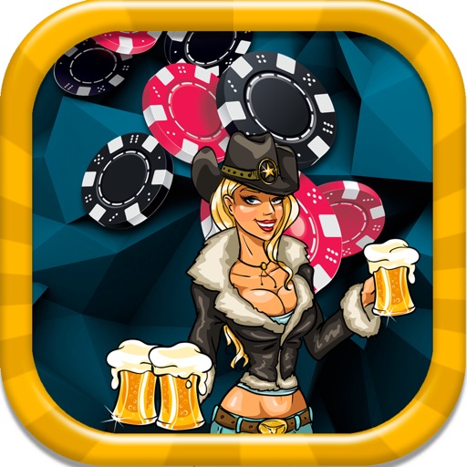 Hot Spins Super Bet - Pro Slots Game Edition icon