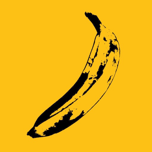 Banana Browser iOS App