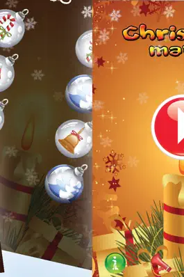 Game screenshot Christmas Match - Free memory match style game apk