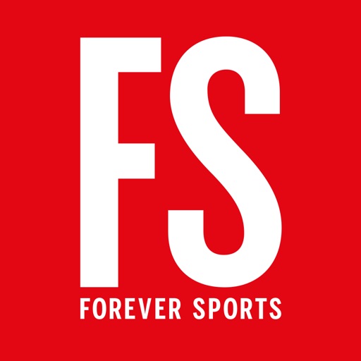 Forever Sports Magazine icon