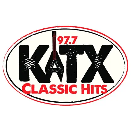 KATX 97.7 FM Radio - Eastland, Texas Читы