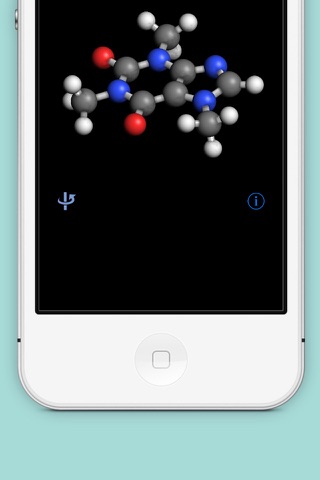 Chemistry Molecular Geometry with Chemical Formulae screenshot 3