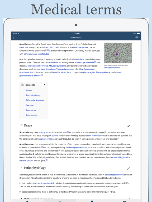 Medical Terminology Prefixes Roots Suffixes App Price Drops