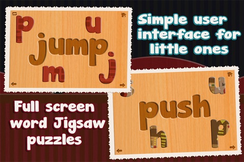 Boogie Bots Mini - Verbs For Little Ones screenshot 2