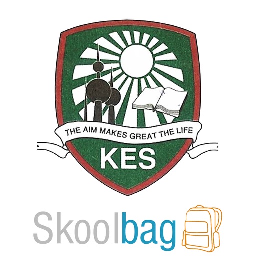 KES Green Unit icon