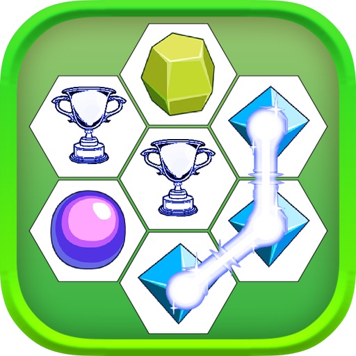 Crystal Cross - Supreme Honor iOS App