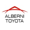 Alberni Toyota Search