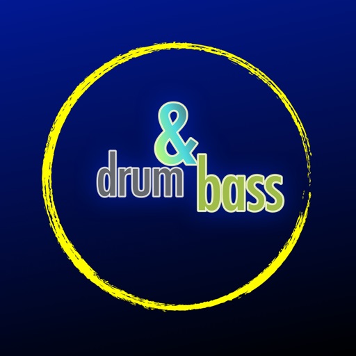 * Drum & Bass * icon