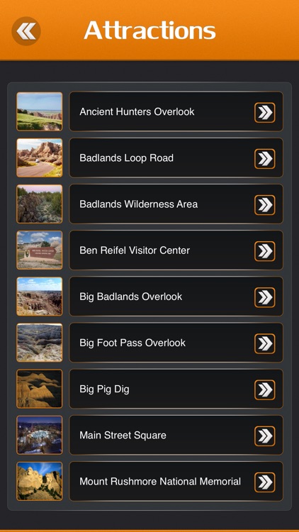 Badlands National Park Guide