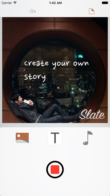 Slate - Canvas Recorder screenshot-3
