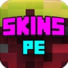 15000+ SKINS for Minecraft PE ( Pocket Edition ) & PC - Free for MCPE