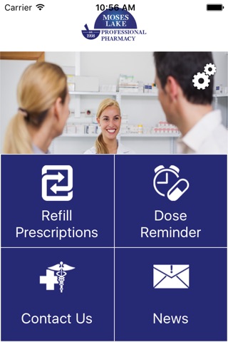 Moses Lake Professional Pharmacy screenshot 2