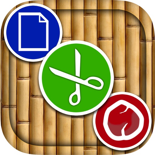 RPtriS - Tetris Edittion iOS App