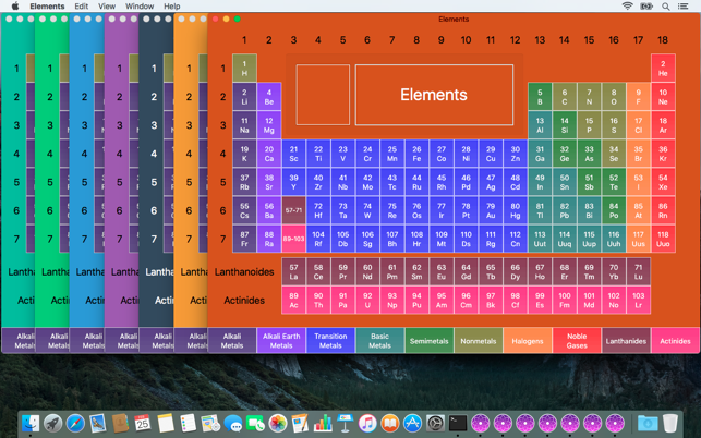 Elements(圖4)-速報App