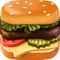 Burger Rush is an addictive math game suitable for kids and grown-ups