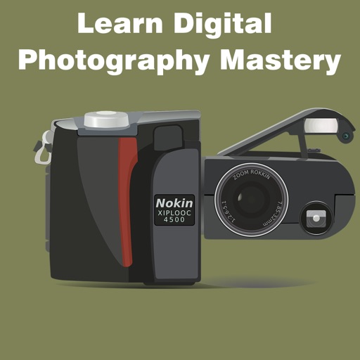All about to Learn Digital Photography Mastery