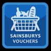 Vouchers For Sainsburys