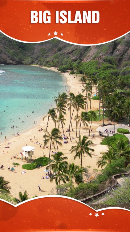 Big Island Tourism Guide