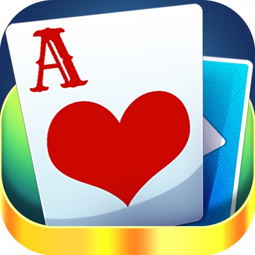 Solitaire Cards Games Free Icon