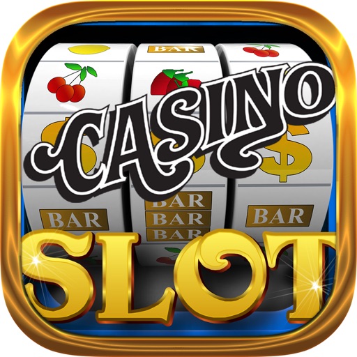 777 A Caesars Las Vegas Gambler Slots Game - FREE Casino Slots icon