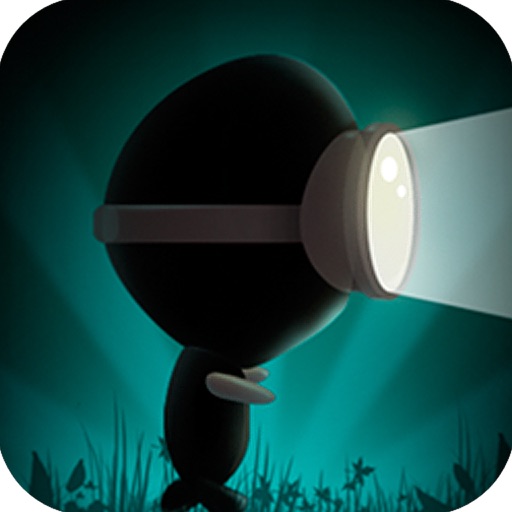 Lamphead: Inside Man iOS App