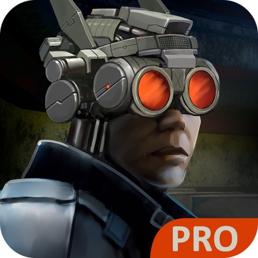 Star Strike Pro iOS App