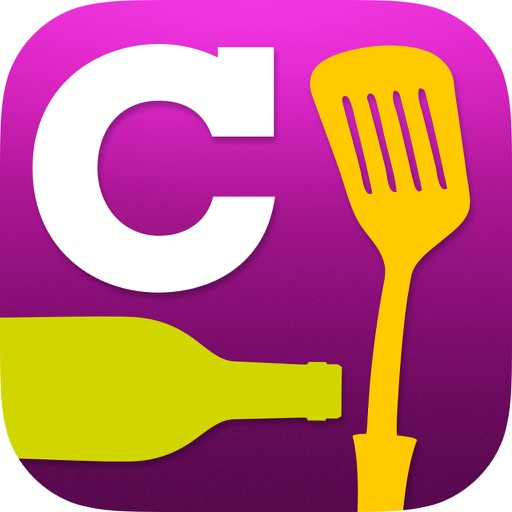 CulinaryOn - the best recipes