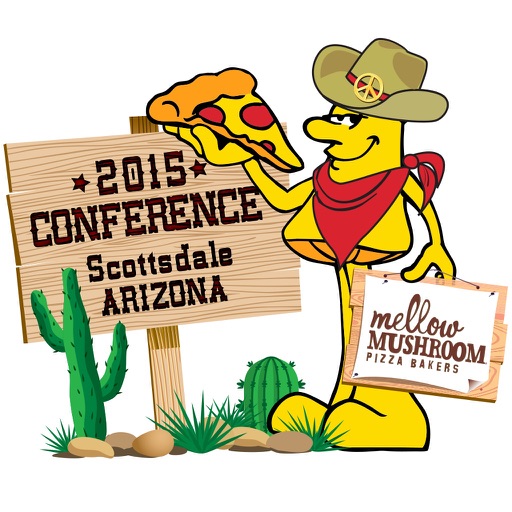 Mellow Mushroom Conference '15