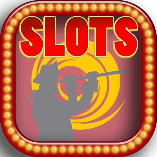 SLOTS Dark Diamond Casino - Corsair Slot Gambler Game, Free Spins