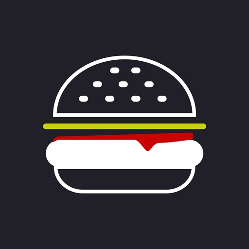 Digitaleo : application fidélité Burgers Shop icon