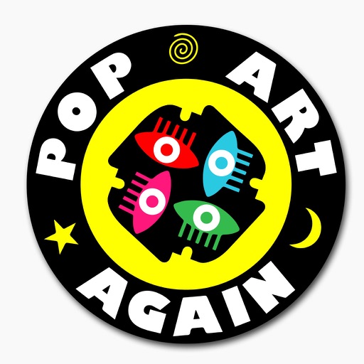 Pop Art Again icon